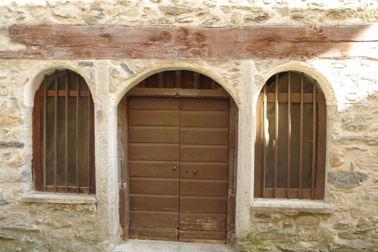 Puig Roja Del Roser Prats-de-Mollo-la-Preste Εξωτερικό φωτογραφία