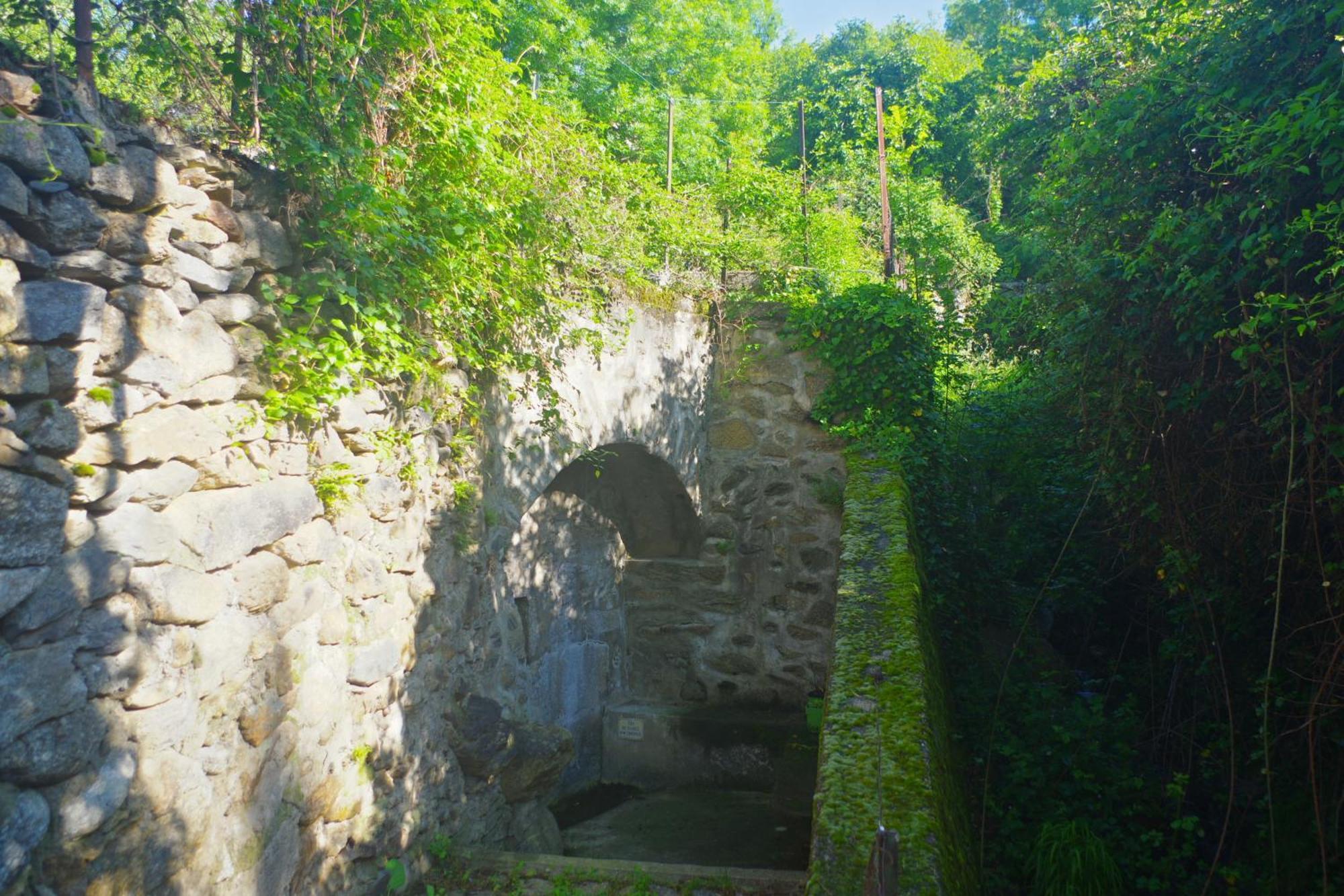Puig Roja Del Roser Prats-de-Mollo-la-Preste Εξωτερικό φωτογραφία